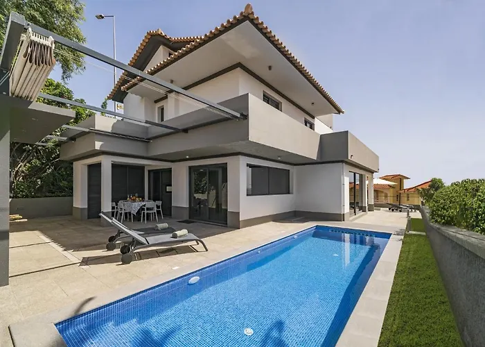Villa Old Town By Villa Plus